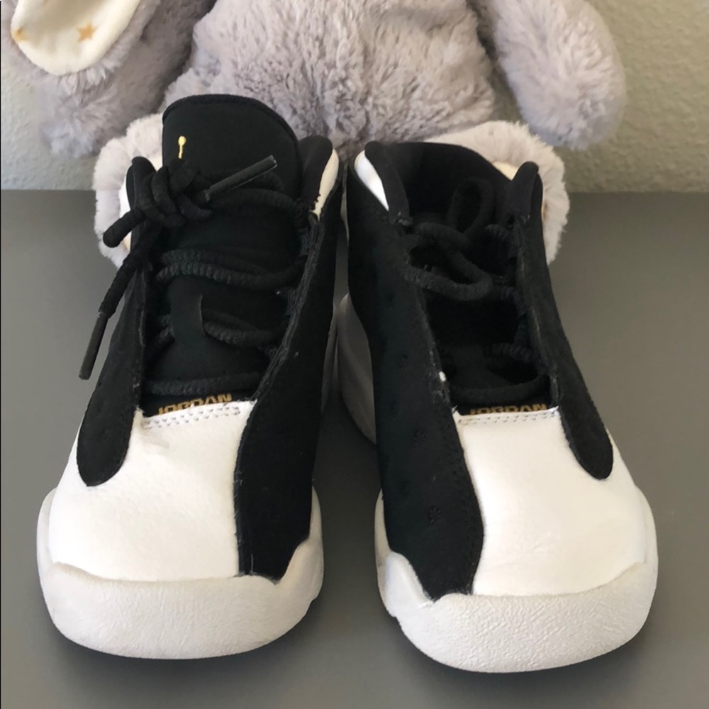 Toddler Jordan 12 Retro GT